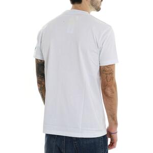 T-SHIRT STAY CHILL SUPERCULTURE - Mad Fashion | img vers.300x/